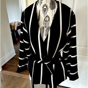 Banana Republic Blazer Jacket